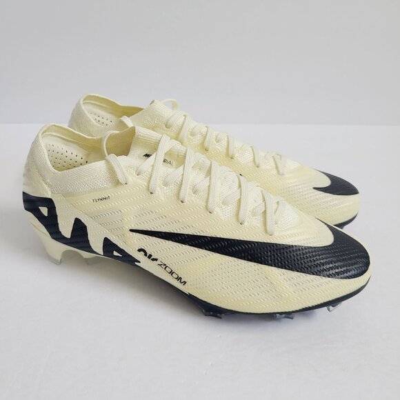 NEW Nike Zoom Vapor 15 Elite FG Mad Ready Pack Soccer Cleats DJ4978-700 Size 6.5